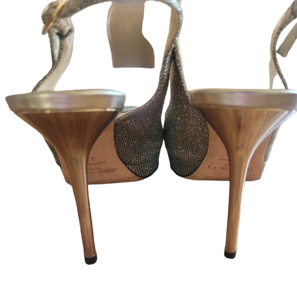 Jimmy Choo Heels - Picture 6 of 8